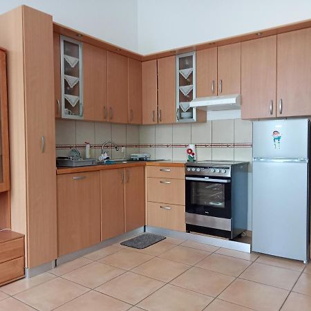 Apartman Mara Lovran Exterior foto
