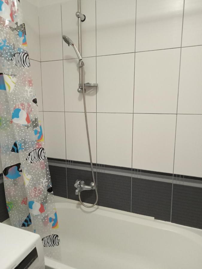 Apartman Mara Lovran Exterior foto