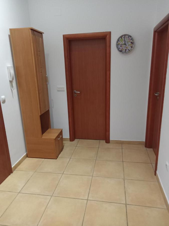 Apartman Mara Lovran Exterior foto